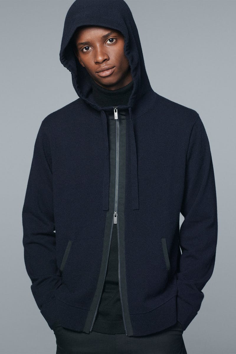 uniqlo collaboration jil sander